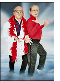 Grainger and Hans