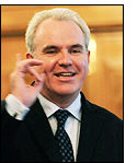 Ian Rowland