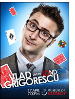 Vlad Grigorescu